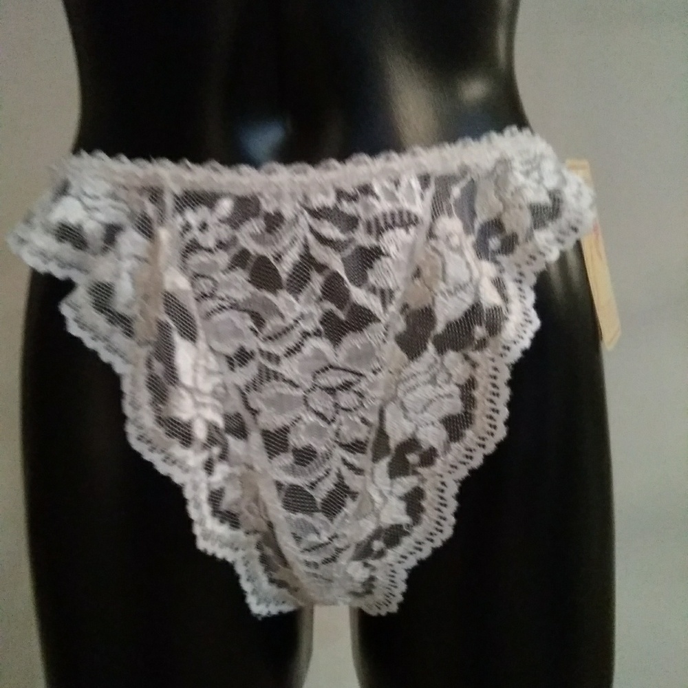 Empire Intimates lace panty